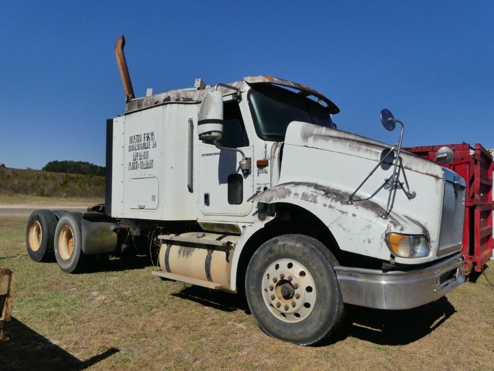 2003 International 9200I (A56469)
