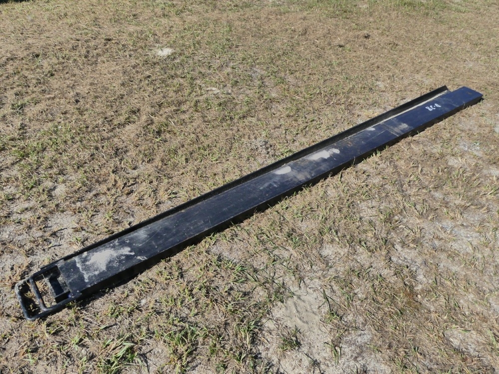 Swict 8' Fork Extensions (A56469)