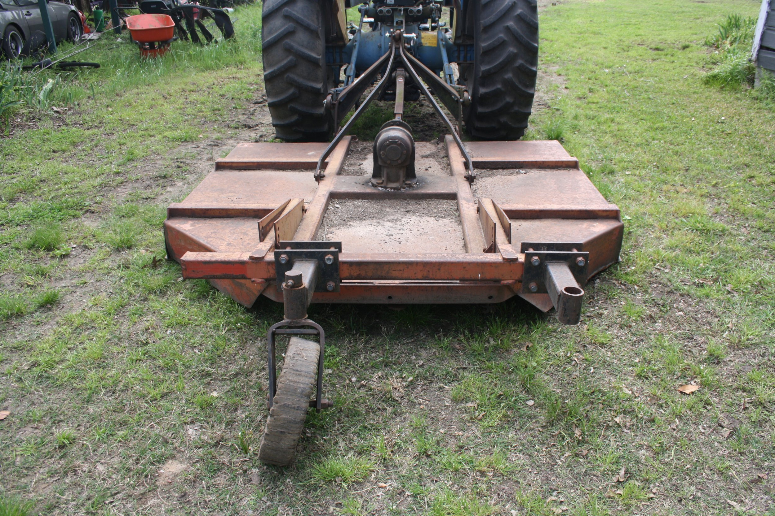 Ford Tractor CM (7).JPG