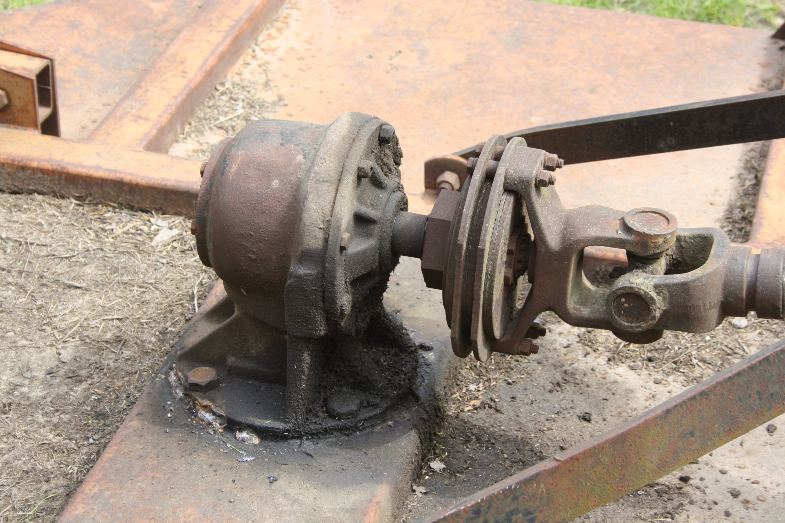 Ford Tractor CM (9).JPG