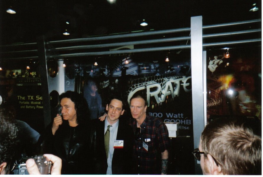 Gene and Billy.JPG