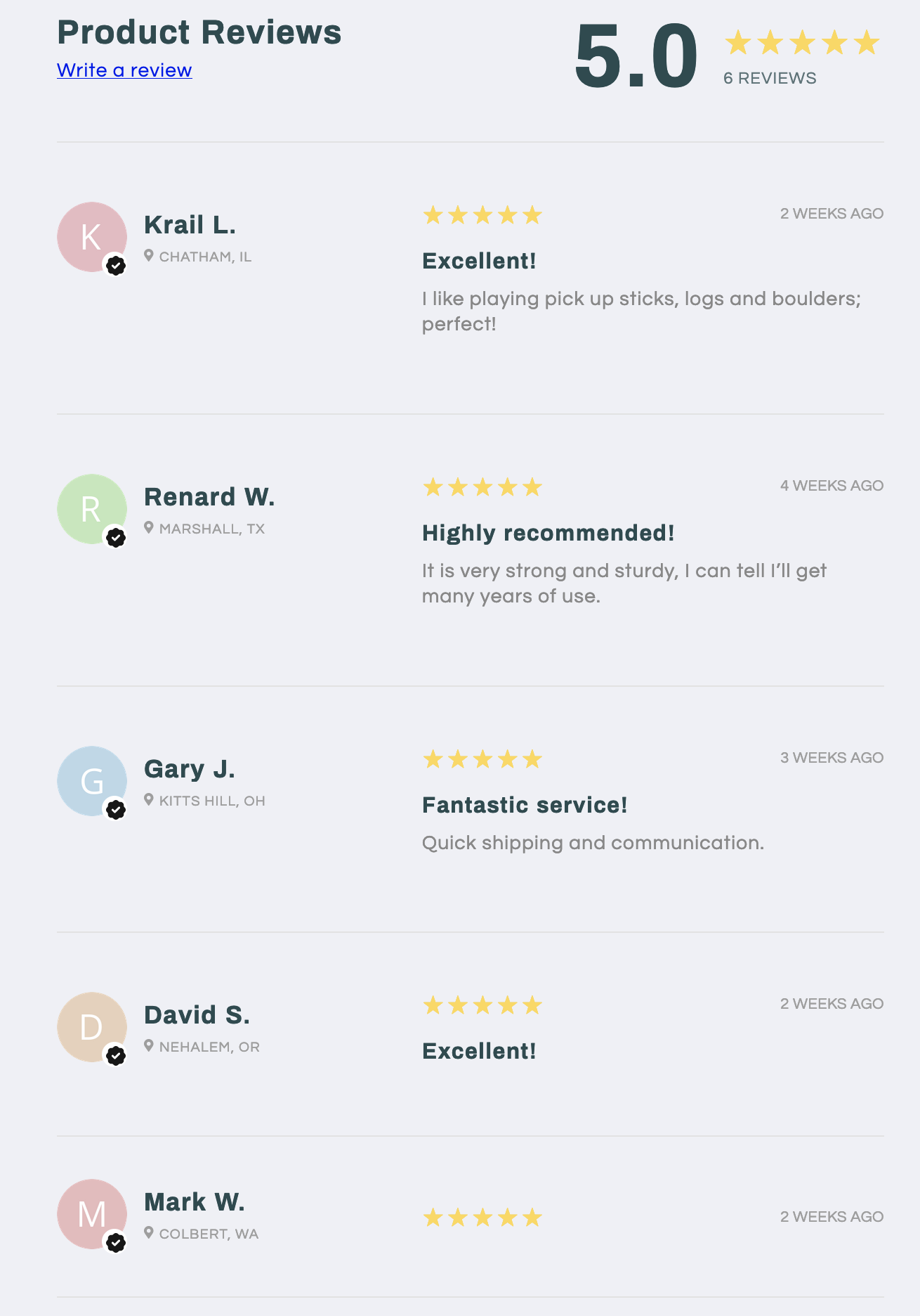 GX Series Grapple Reviews.png