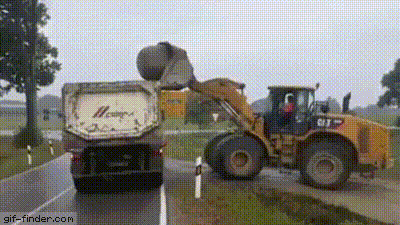 How-not-to-load-stone-in-the-truck.gif