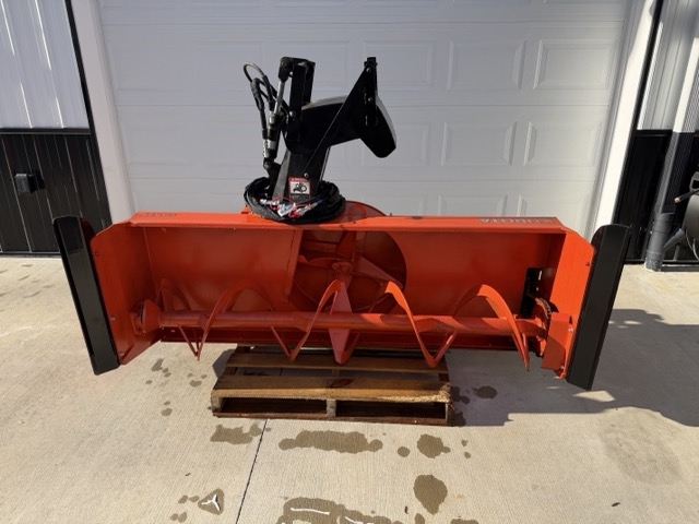 For Sale L4479 Snowblower and Subframe