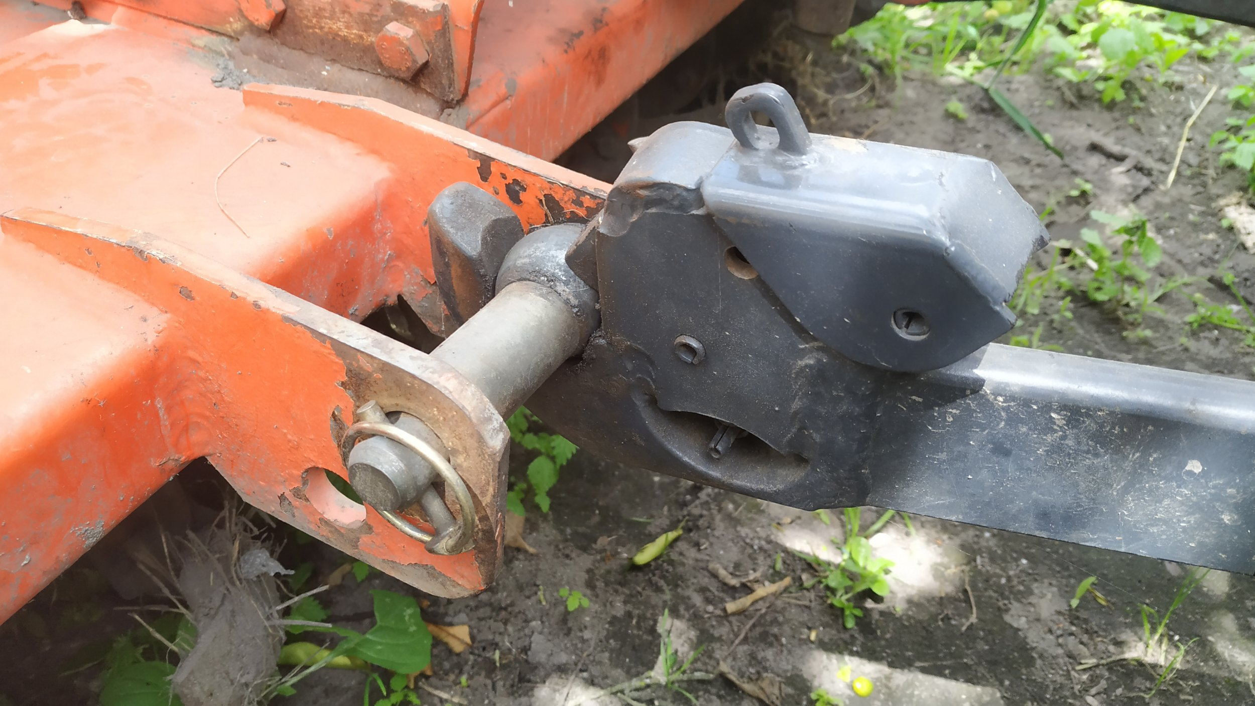 Upgrade Kioti DK6010SE 3 point Hitch TractorByNet