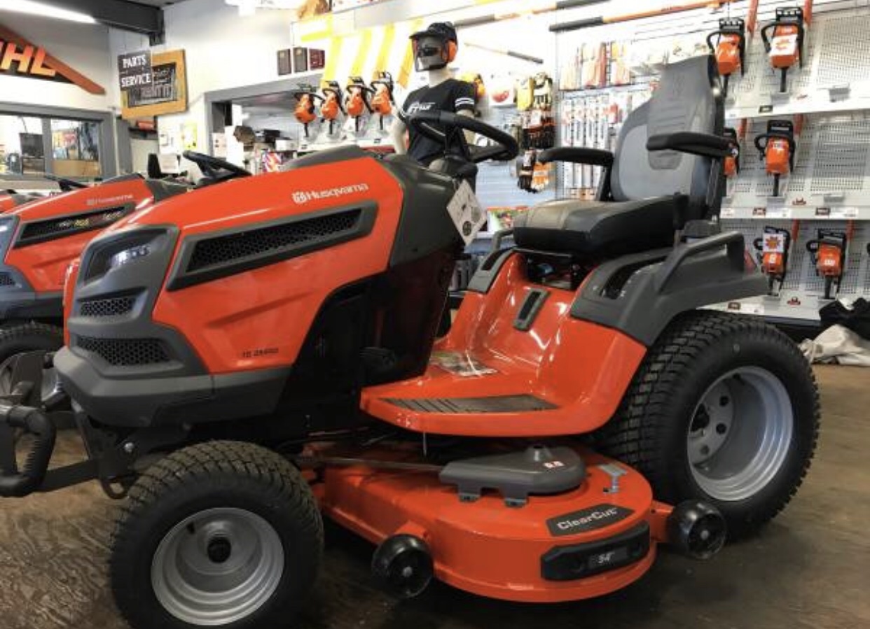 Husqvarna ts354d hotsell