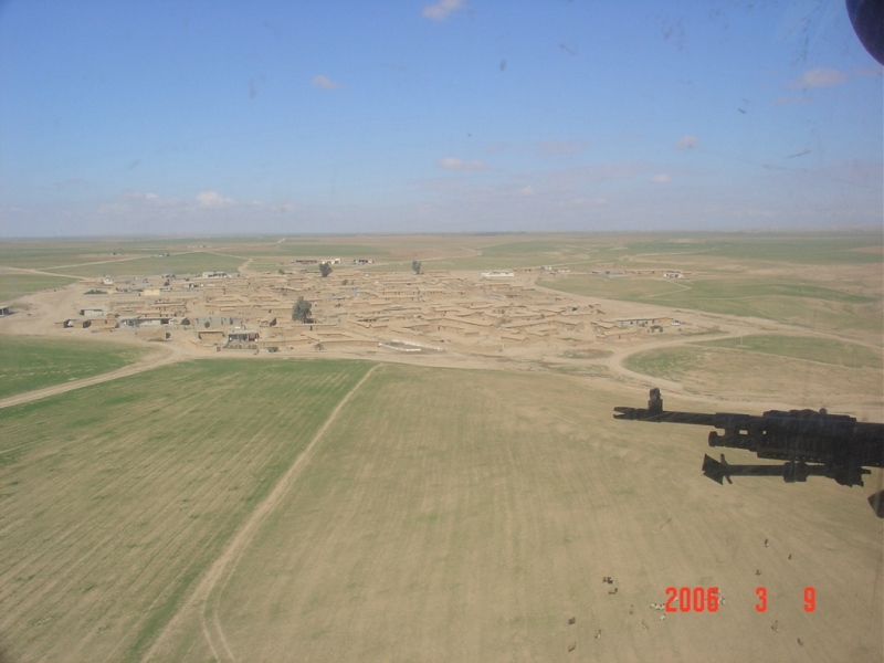 Iraqi farm village.JPG