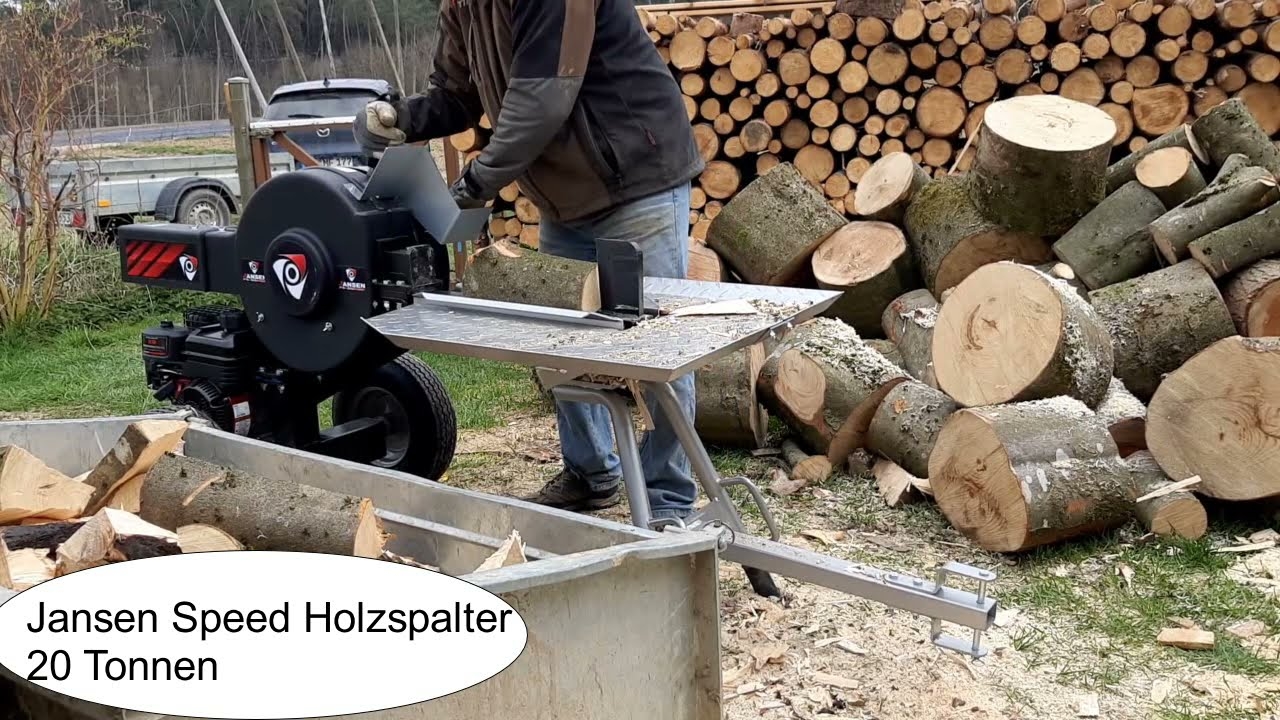 Jansen blet driven log splitter.jpg