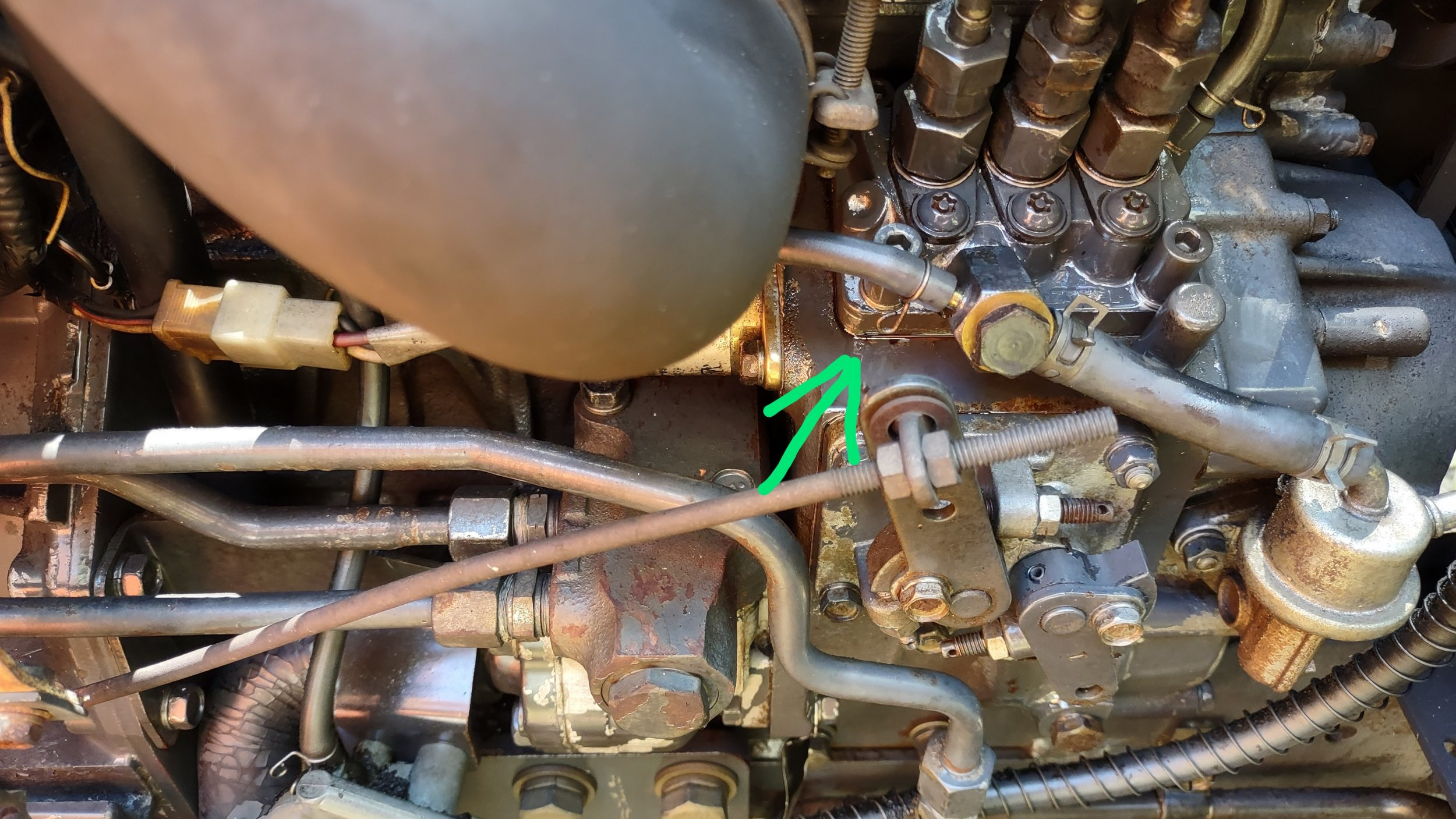 Kubota Leak.jpg
