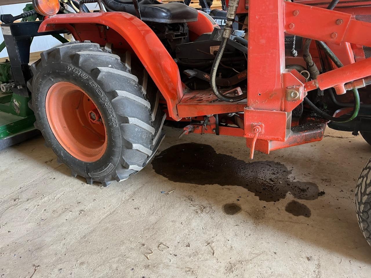 Kubota leak.jpg