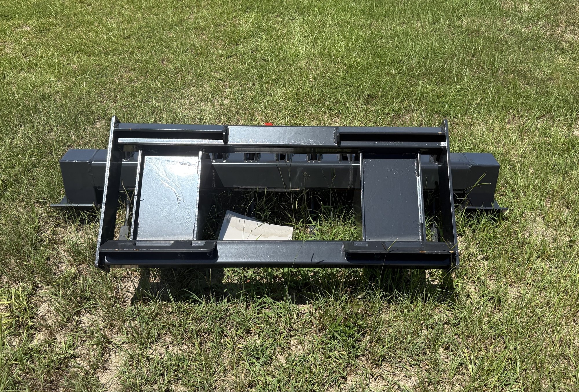 NEW Wolverine 72'' Skid Steer Ripper (A53002)