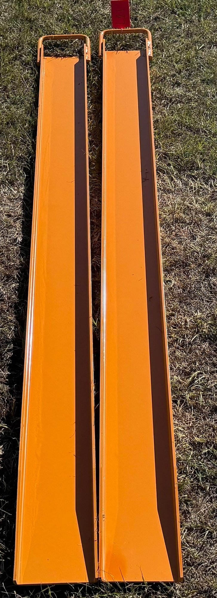 NEW Fork Extensions (A59000)