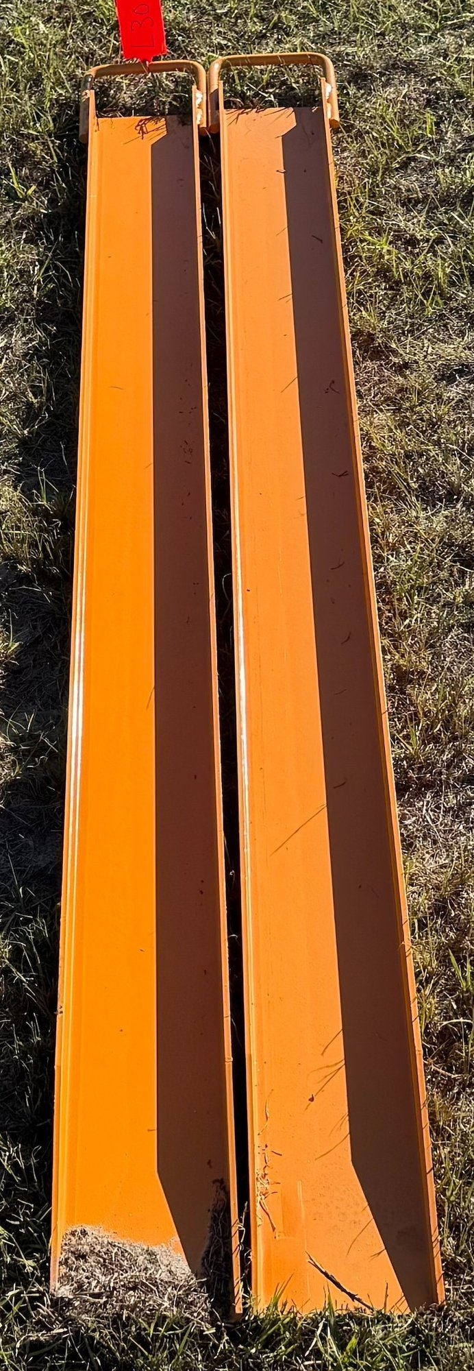 NEW Fork Extensions (A59000)