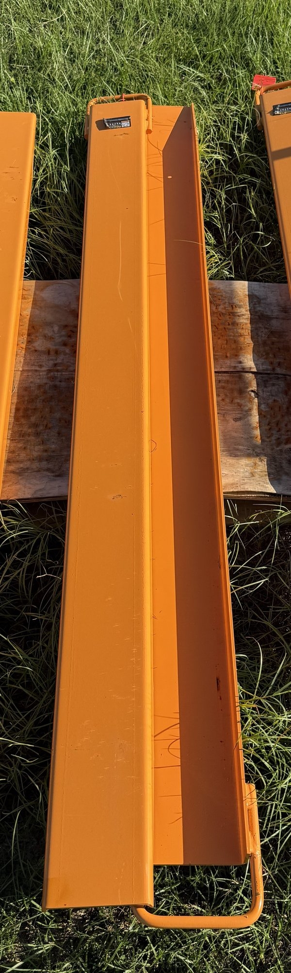 NEW Fork Extensions (A53002)