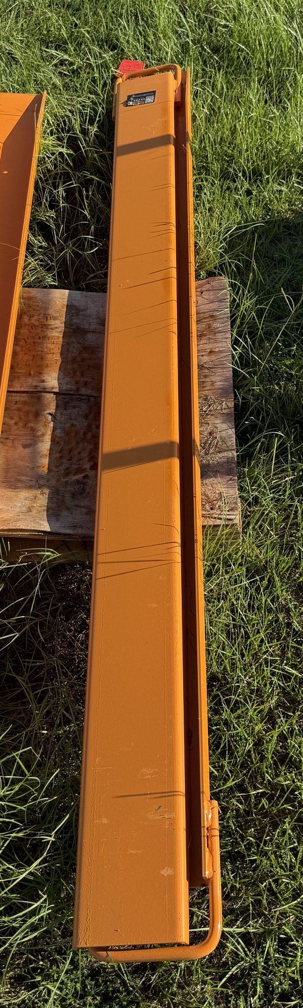 NEW Fork Extensions (A53002)