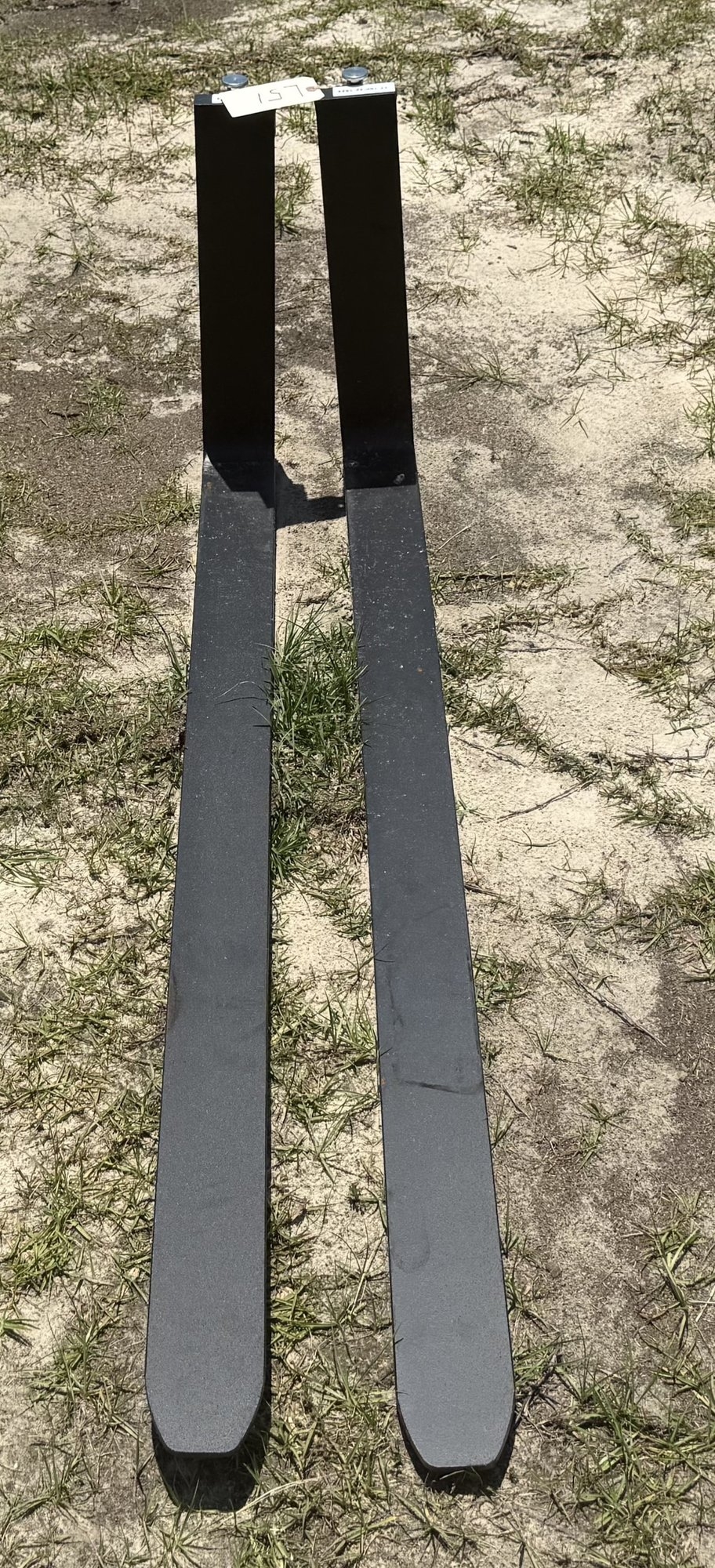 New Long Forks (A48289)