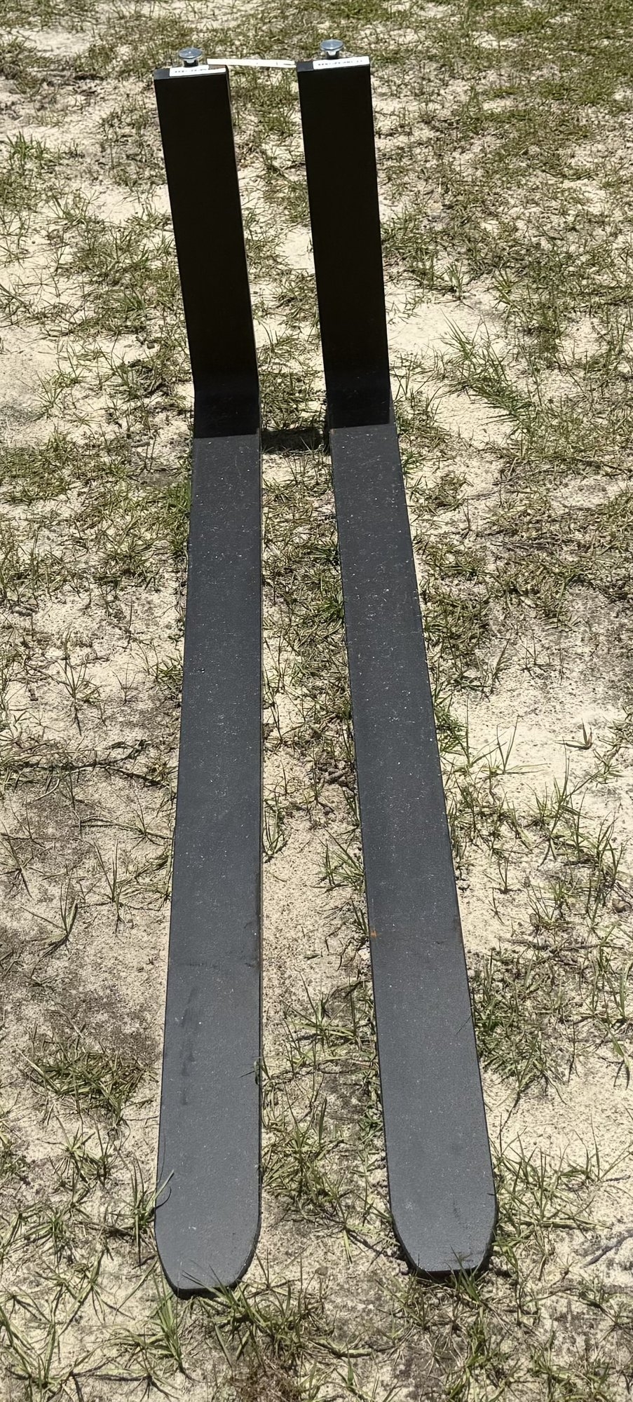 New Long Forks (A48289)