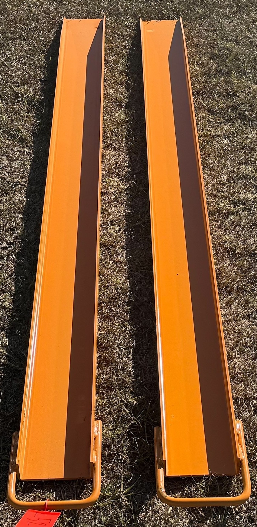 NEW Fork Extensions (A59000)