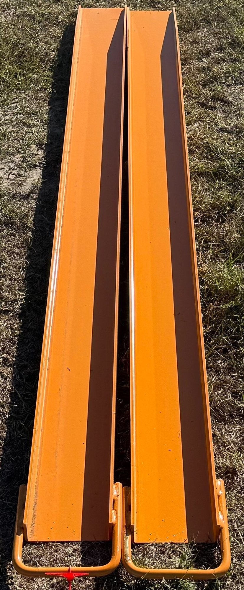 NEW Fork Extensions (A59000)