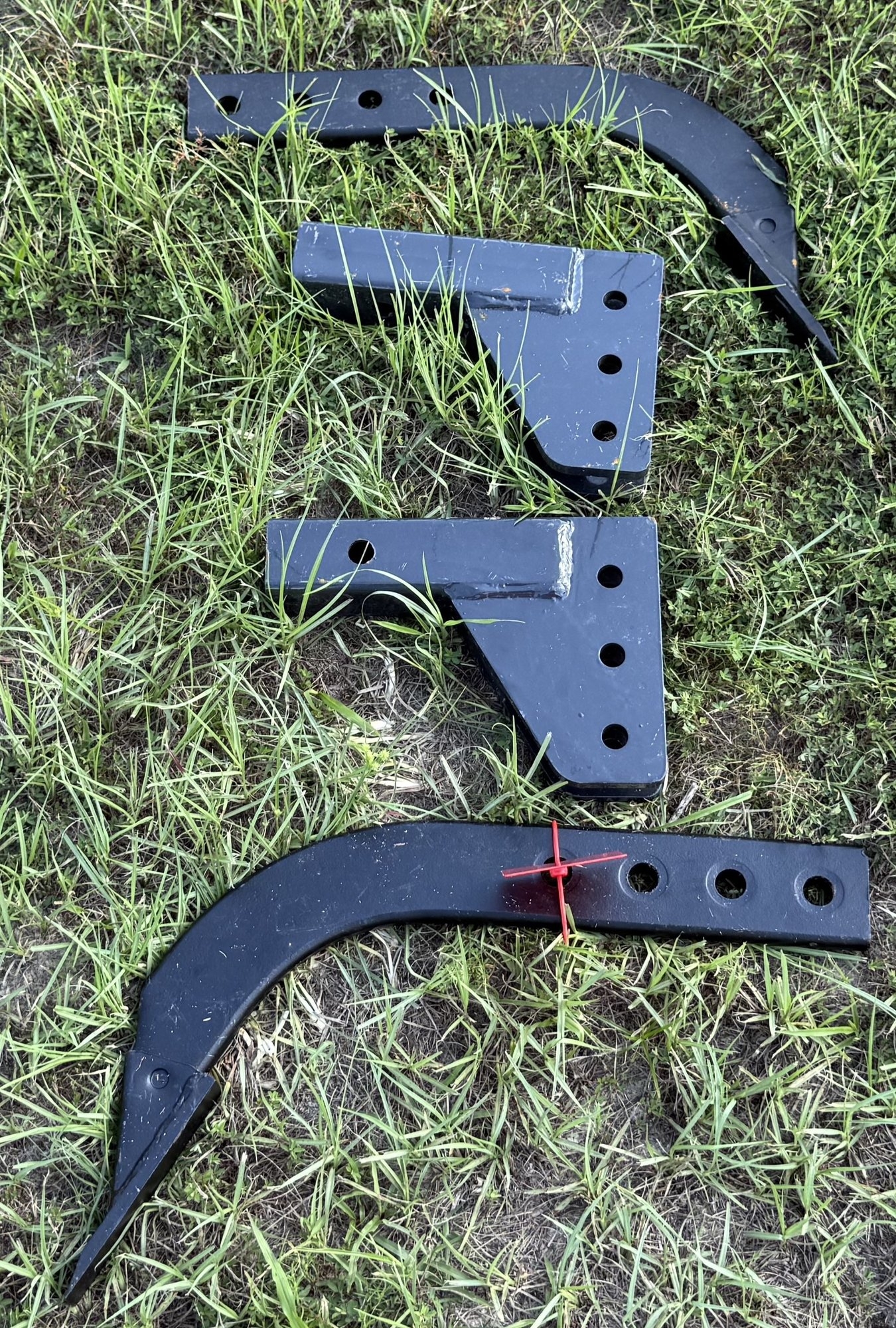 NEW Ripper Shank (A53002)