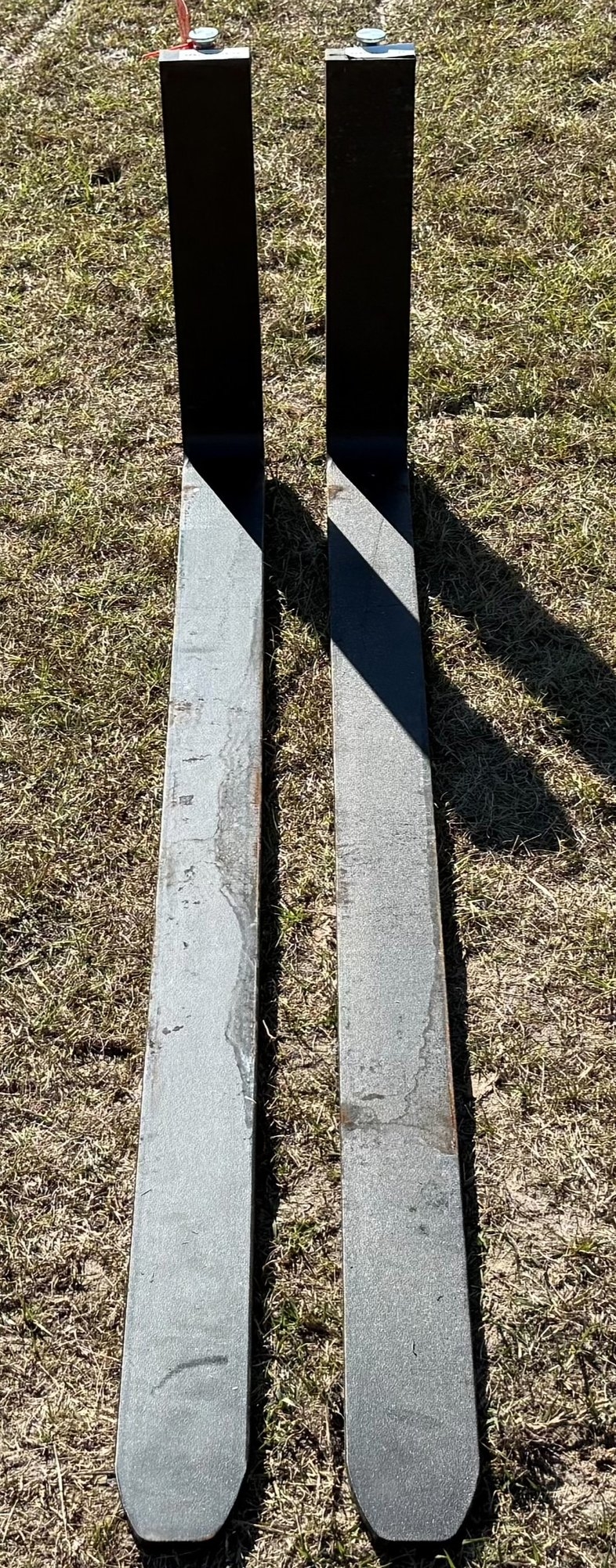 NEW Long Forks (A59000)