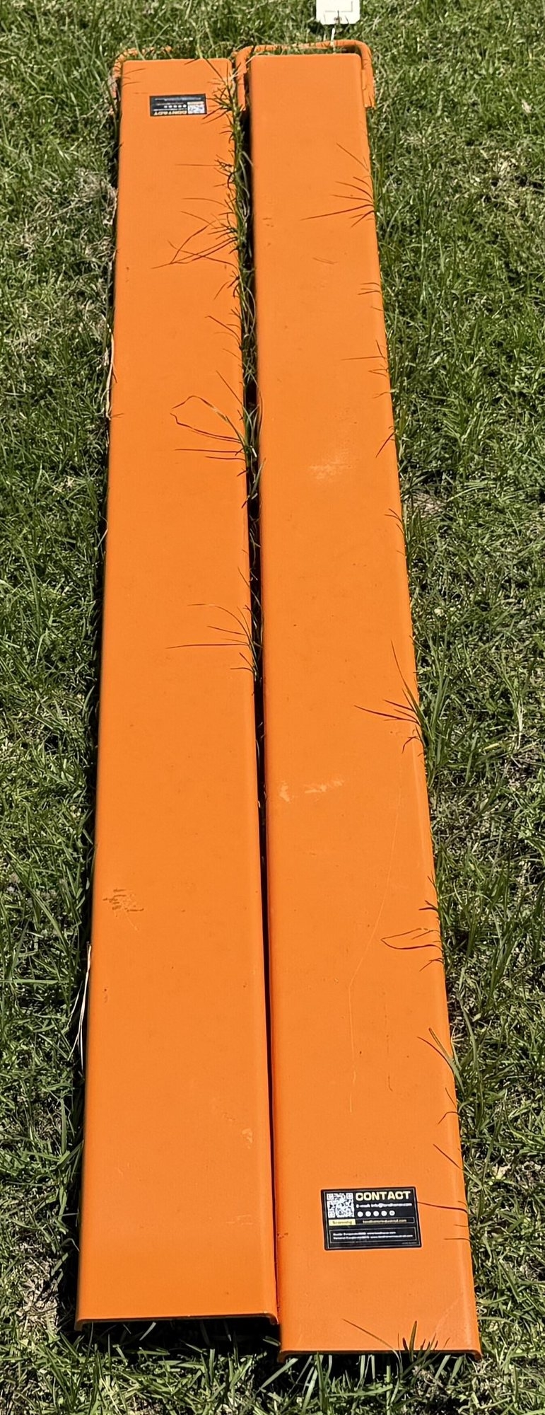 NEW Fork Extensions (A48289)