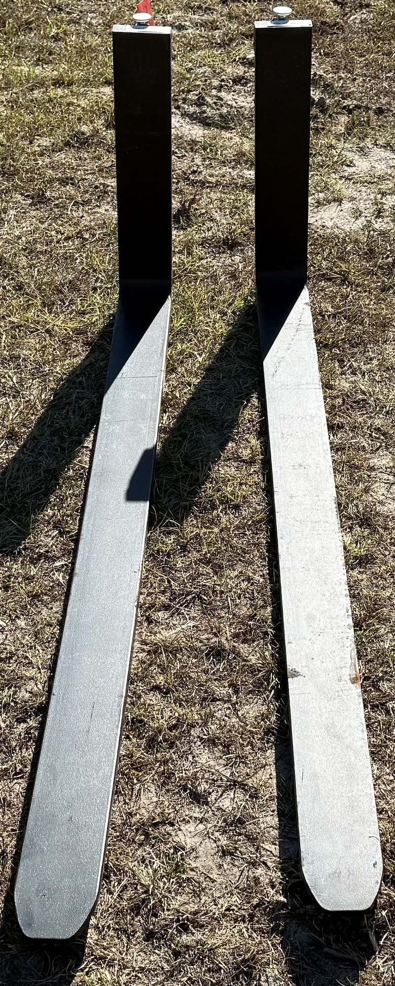 NEW Long Forks (A59000)