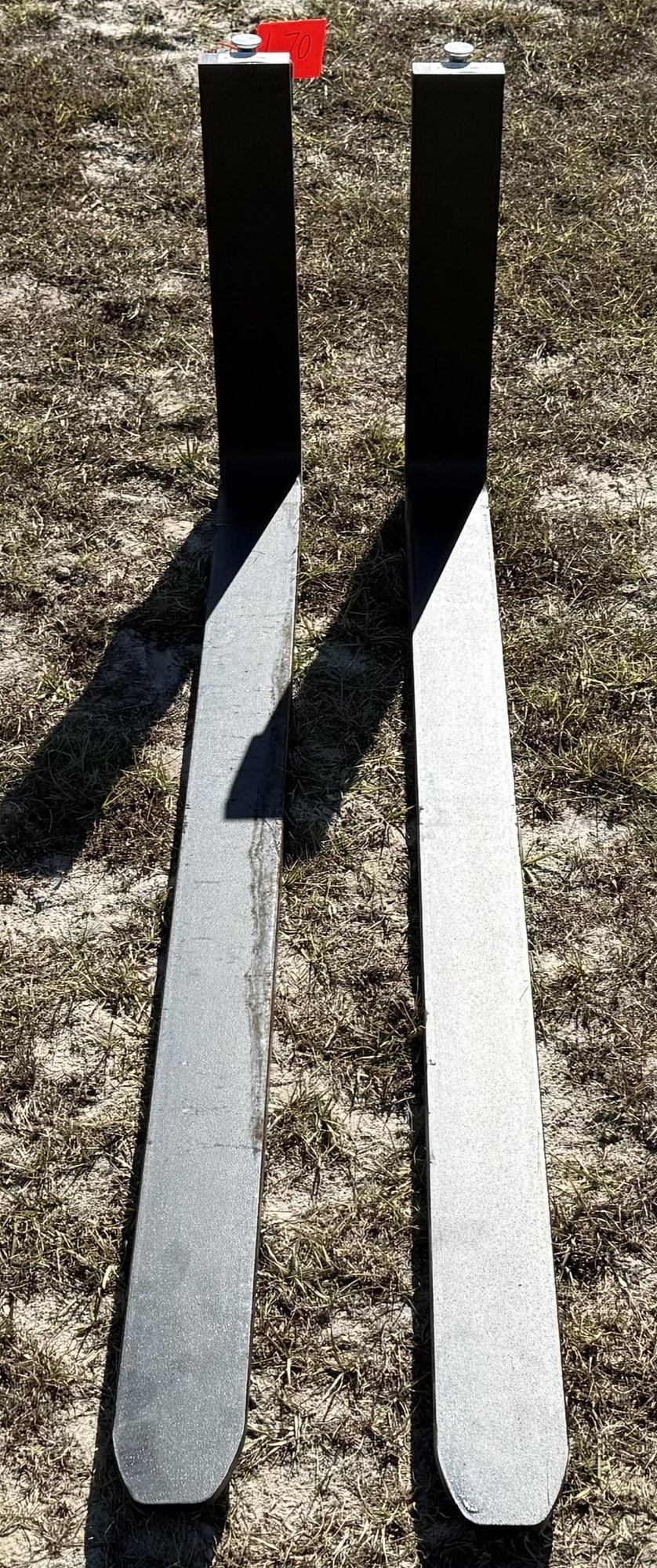 NEW Long Forks (A59000)