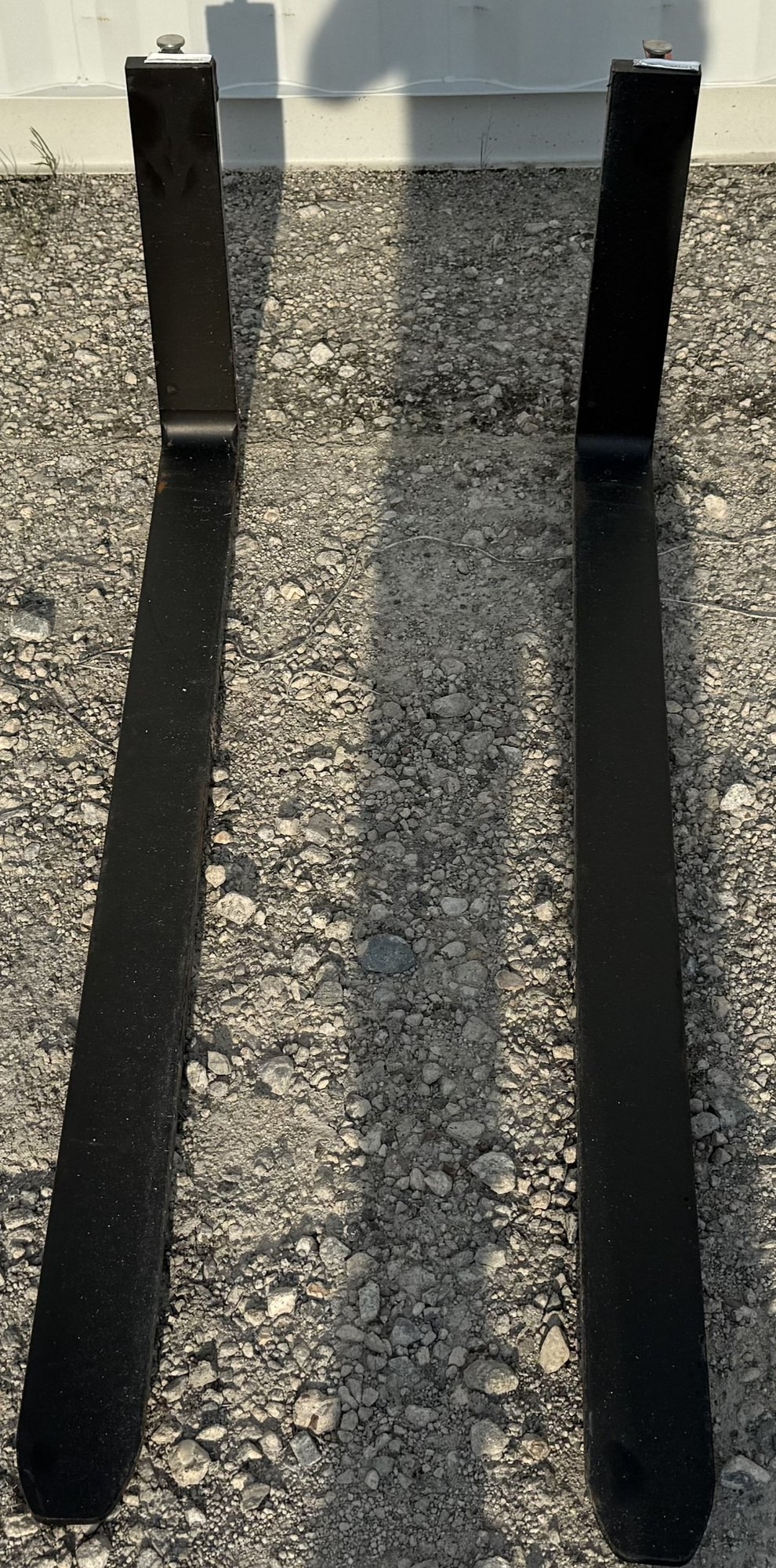 New Long Forks (A53002)