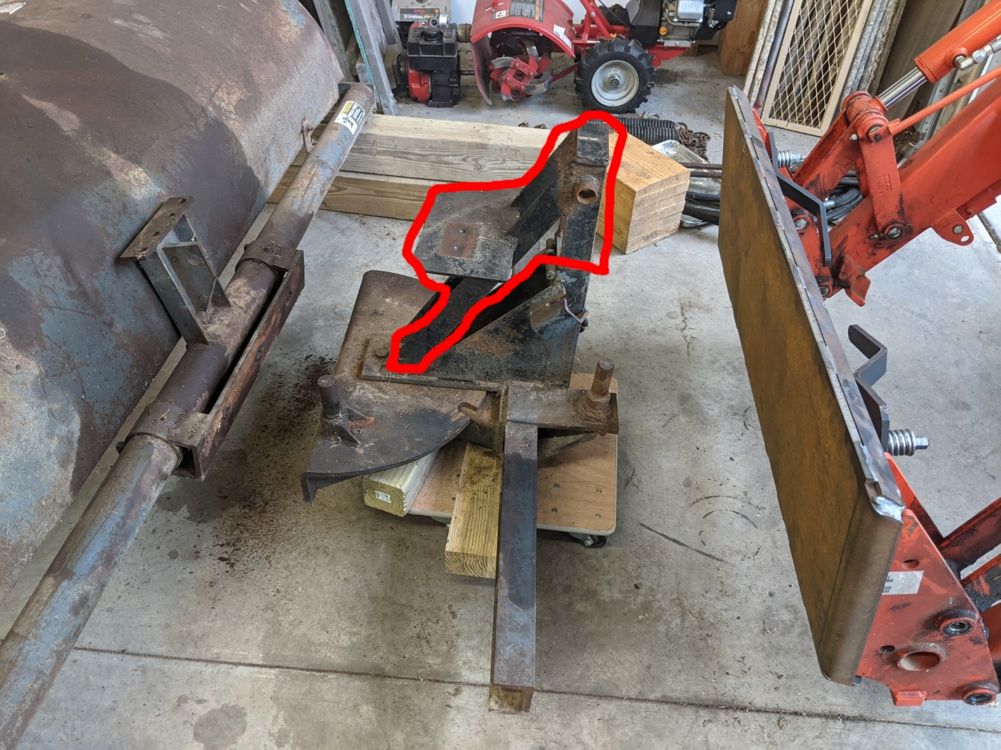 laying out main parts hacks to remove.jpg