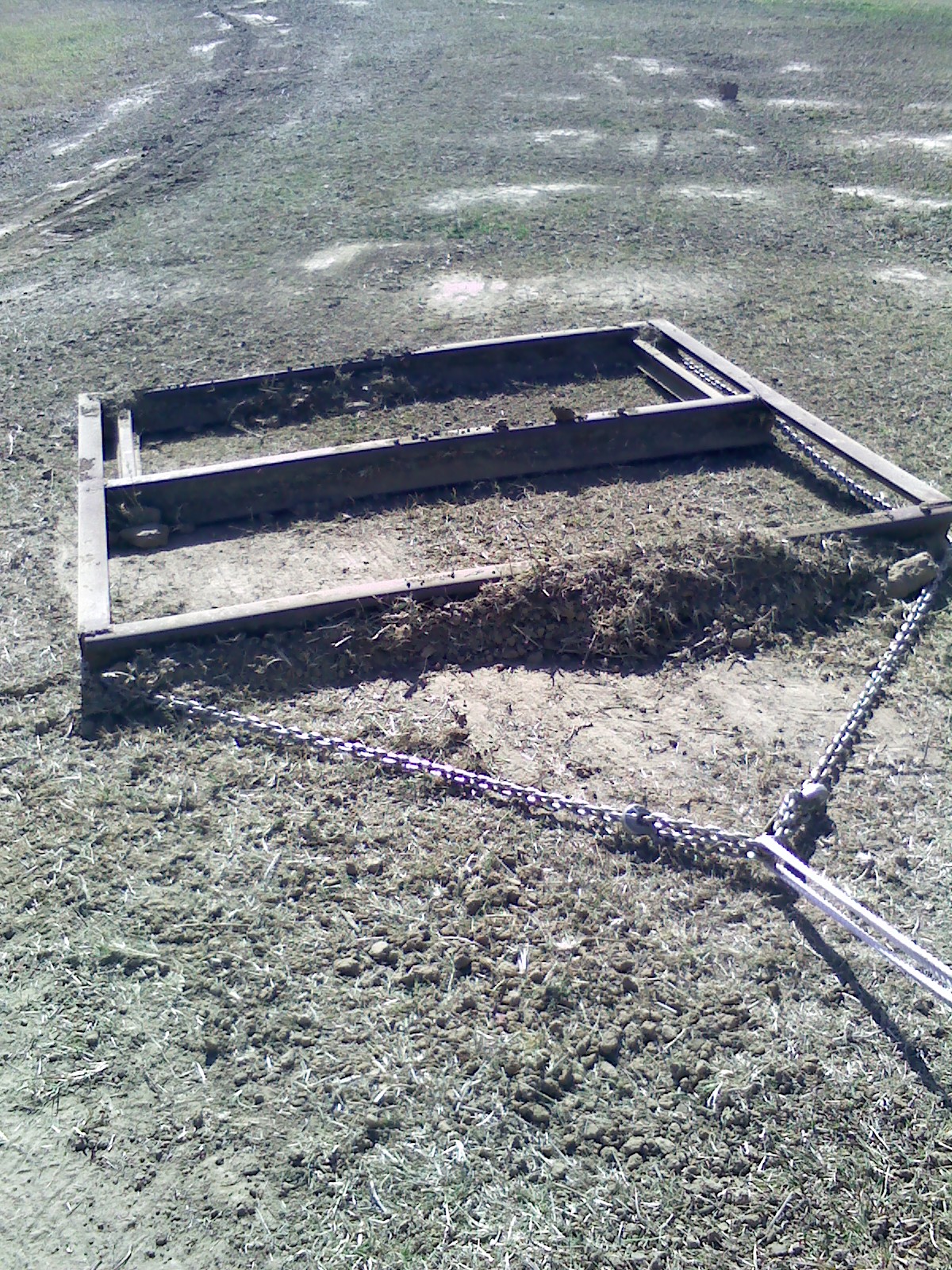 DIY Gravel Drag My Tractor Forum, 46 OFF