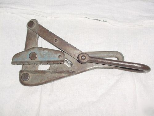 M-klein-sons-wire-cable-puller-2250-pull-nice-image.jpg