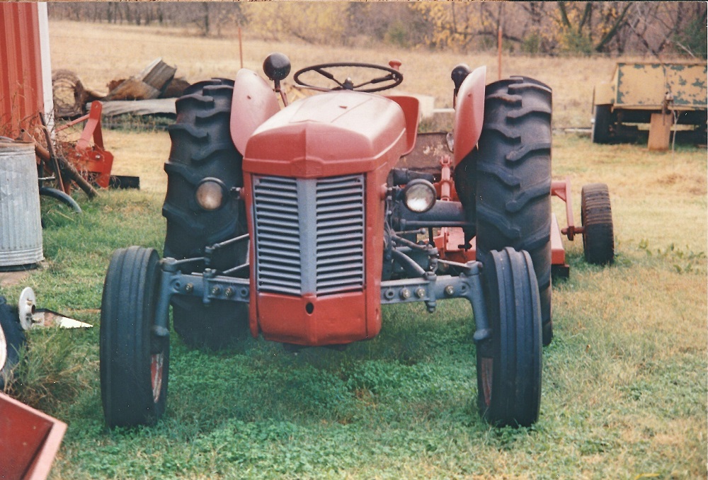 MF35 1955 and bh Taken 1994.jpg