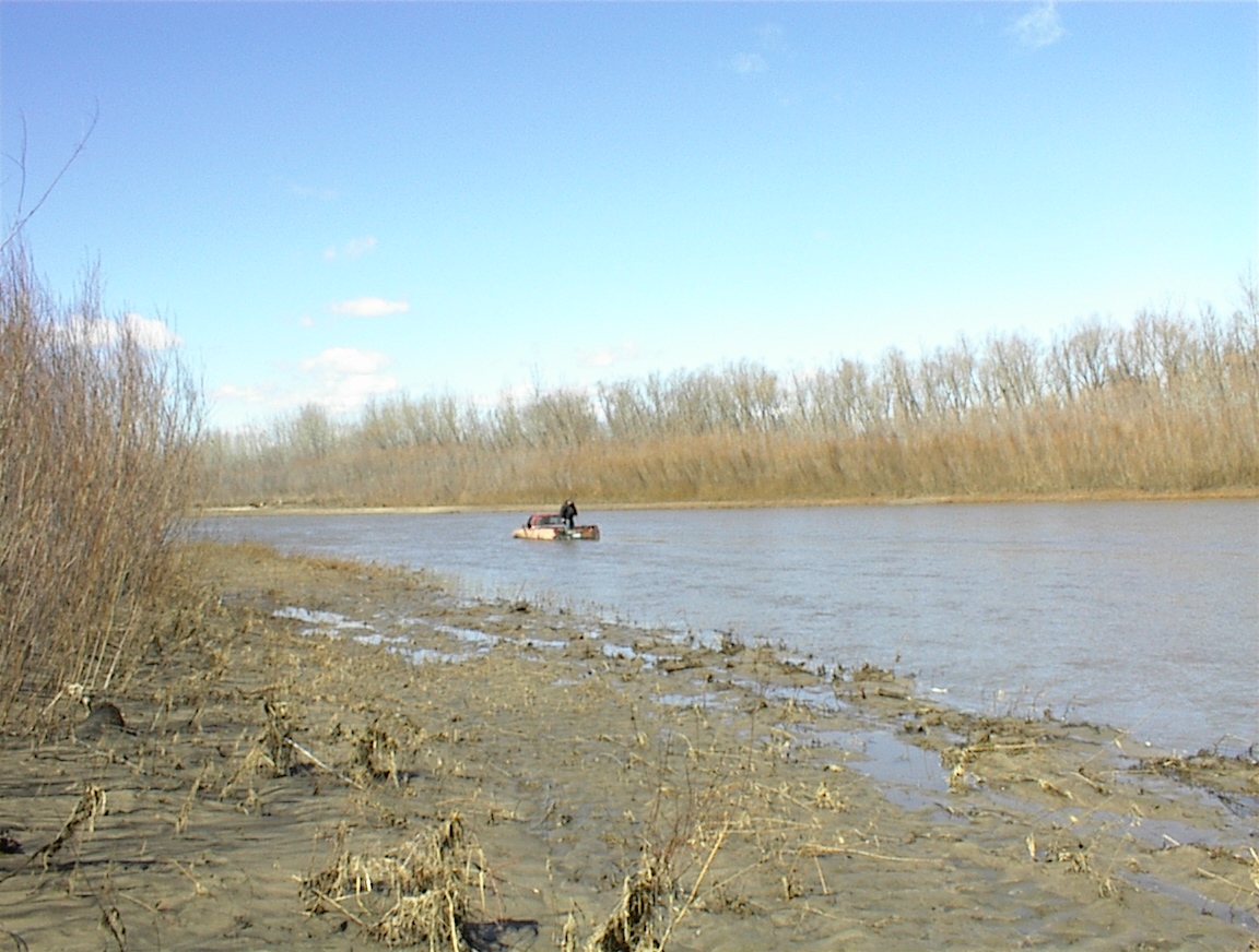 Mike in river.jpg