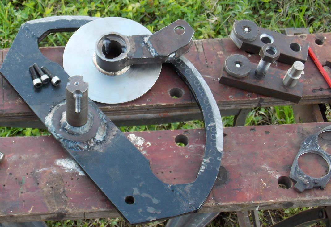 New cogwheel shaft + brake.jpg