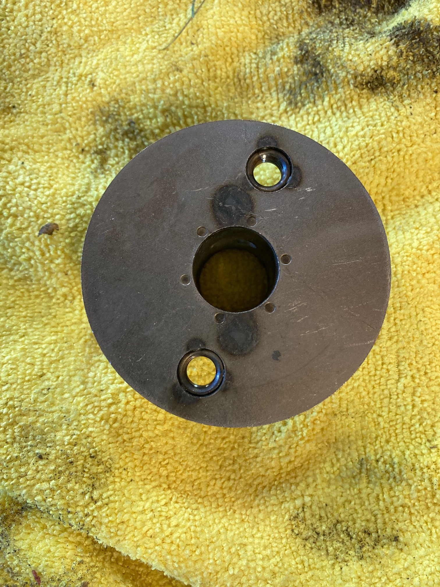 New Hub Spot Welds.jpg