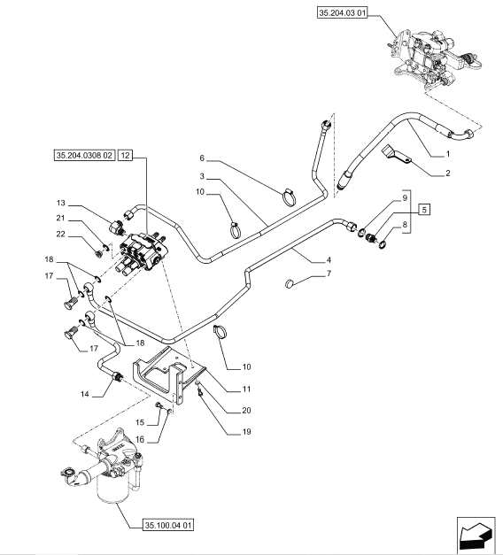 NH T4.74 Hydraulic Flow.PNG