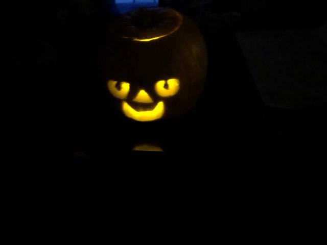 Not scary.JPG