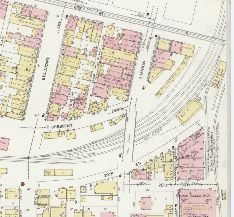 ORW_Bellaire depot2.JPG
