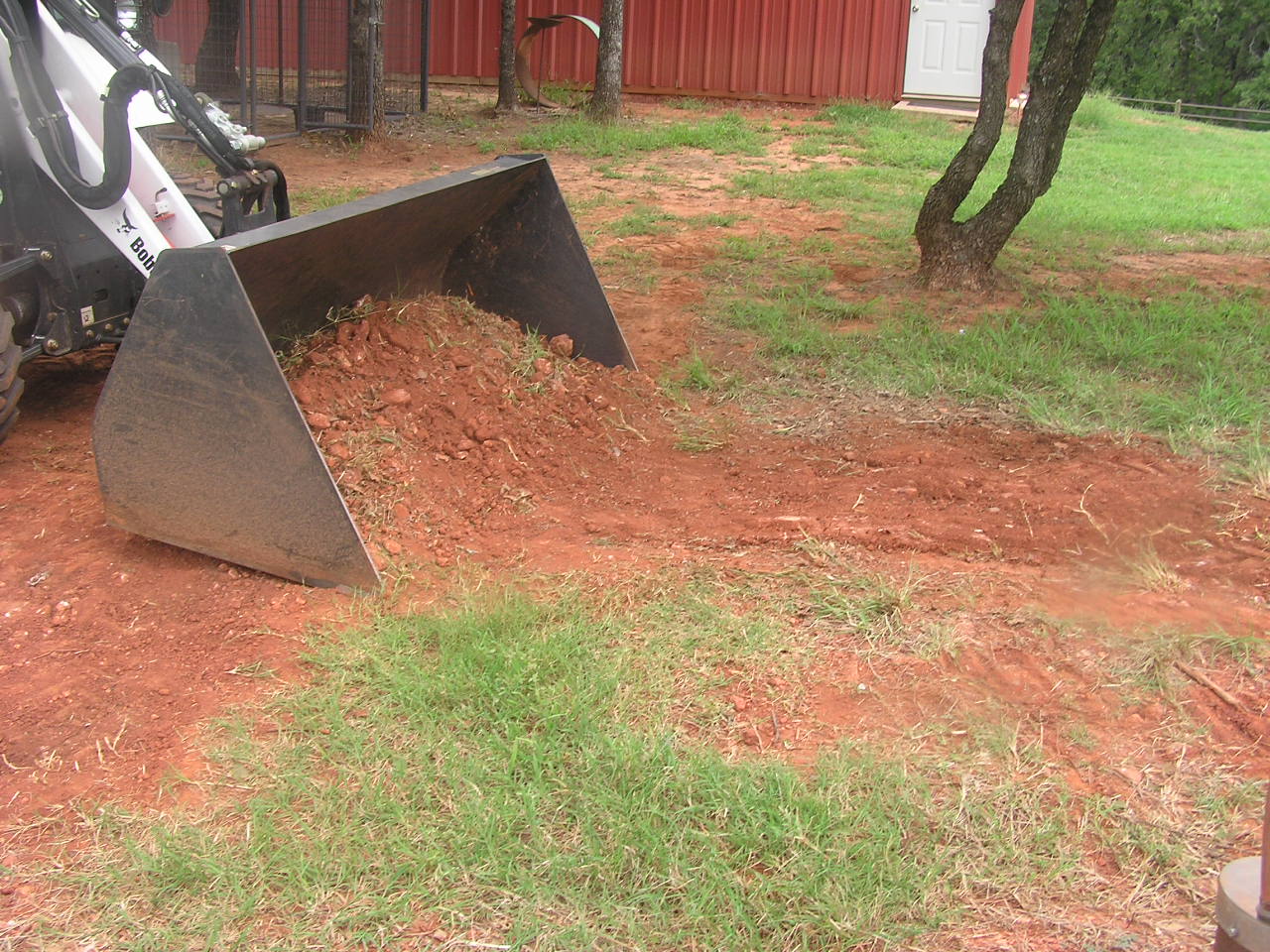 1001+1 uses for box blade