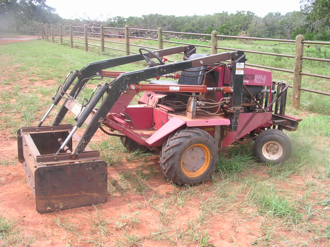 Best Modadd On To Compact Tractor Or Attachment Page 9 Tractorbynet