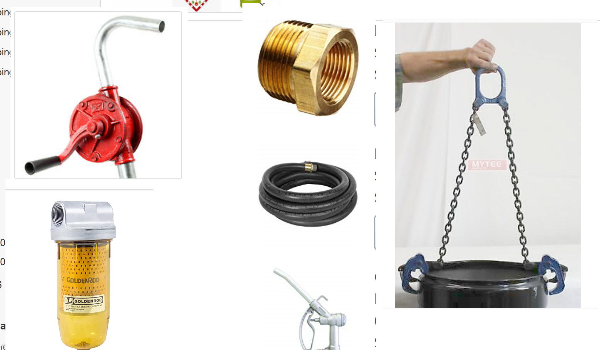 55 gallon trommeloverføringssystem ideer55 gallon trommeloverføringssystem ideer  