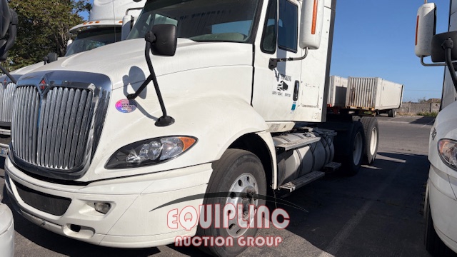 2016 INTERNATIONAL PROSTAR TANDEM AXLE DAY CAB (A59904)