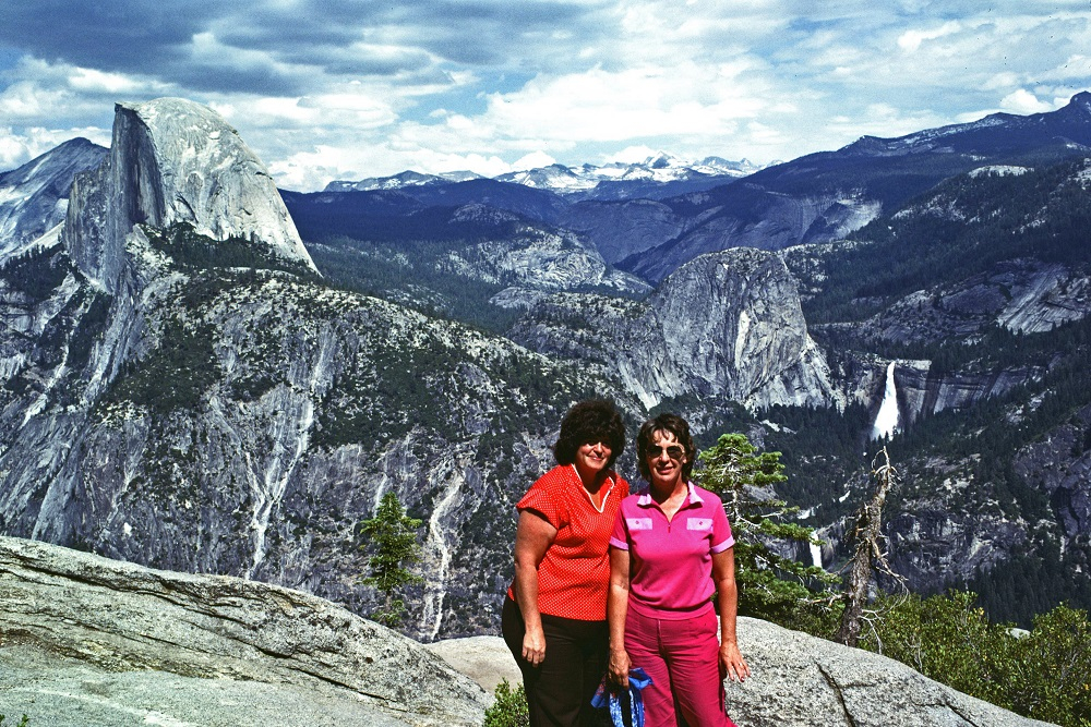 Rae Horn Suzi Fortune 31 Jul 83r.jpg
