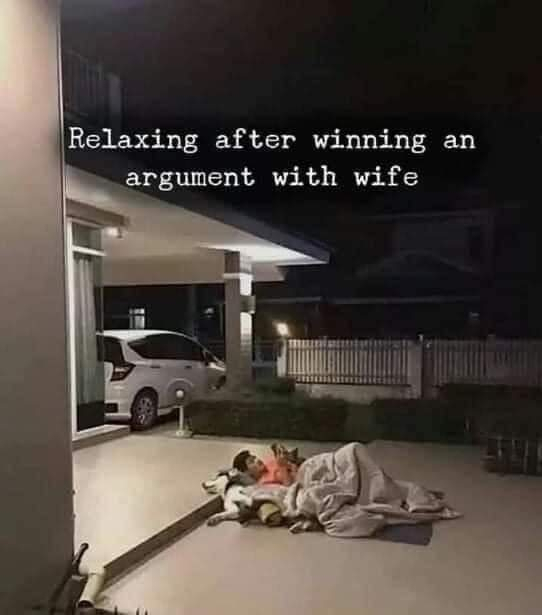 Relaxing After Winning Agrument With Wife.jpg