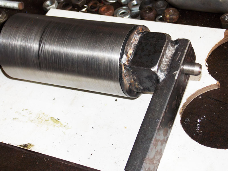 Solinoid assembled on bench.jpg