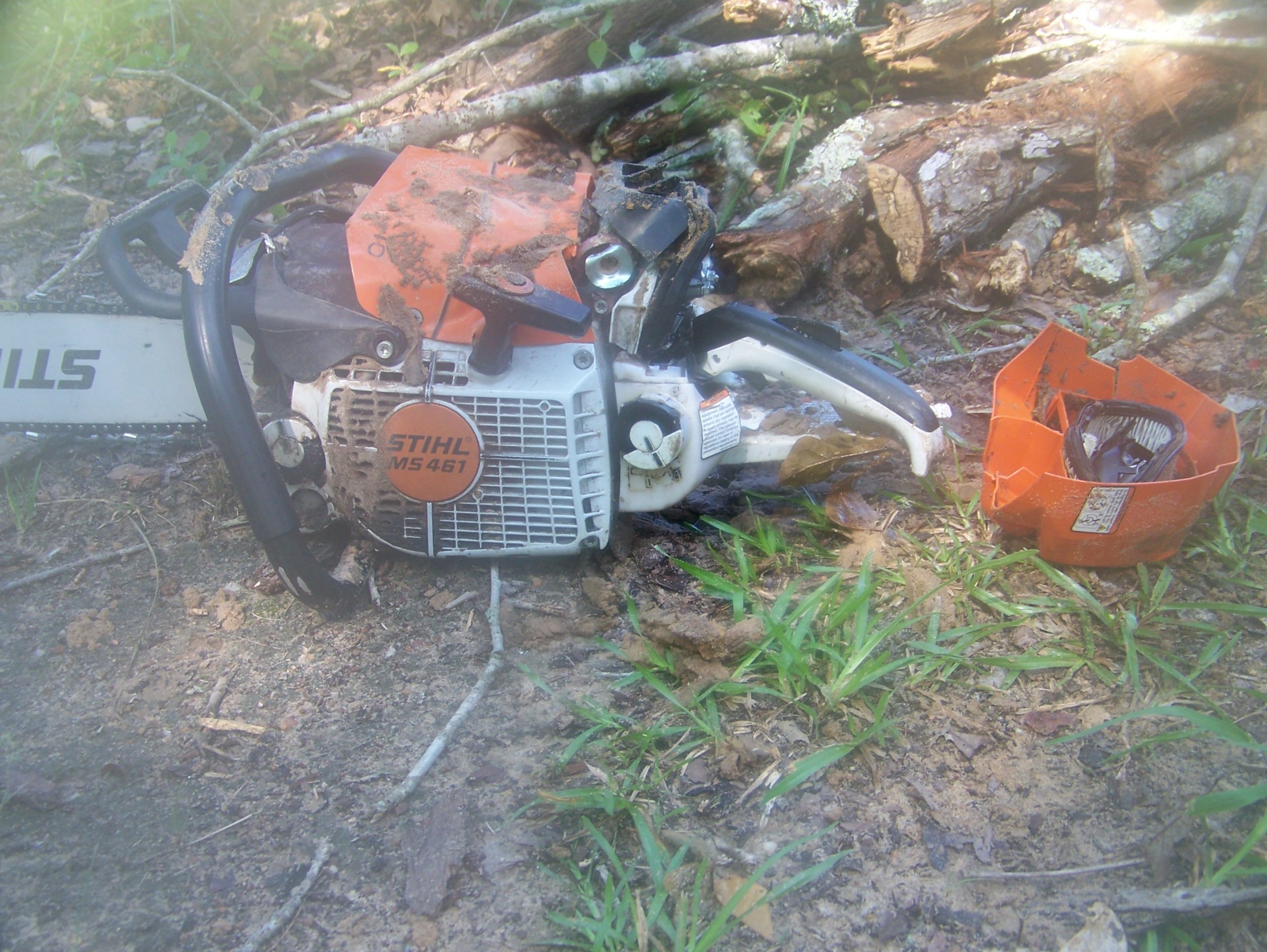 Stihl 461 Crushed.jpg