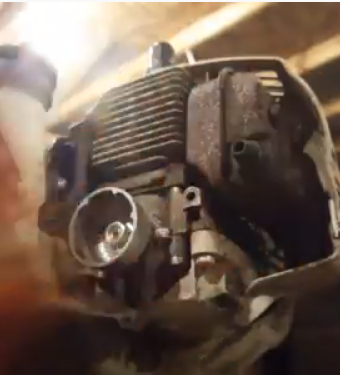 Stihle FS45 starter cup.PNG