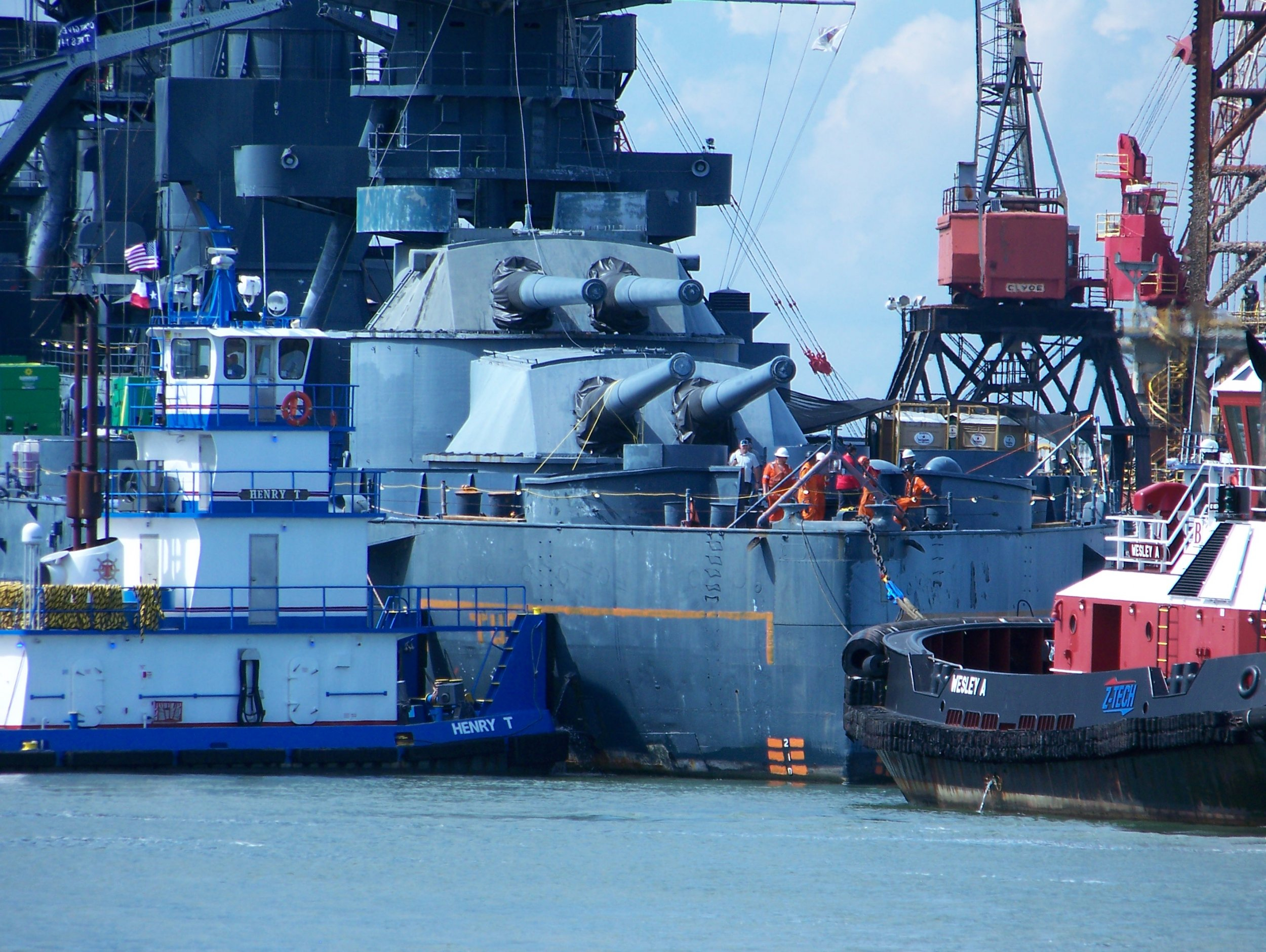 Texas Drydock Line Handlers August 31, 2022.jpg