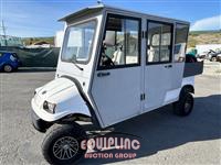 2019 CRUISE CAR INC ENCLOSED UTILITY CARGO CAR (A67148)
